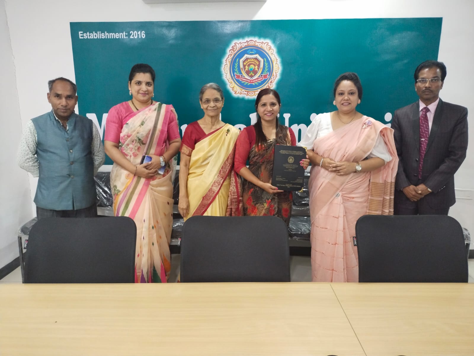 PhD Viva